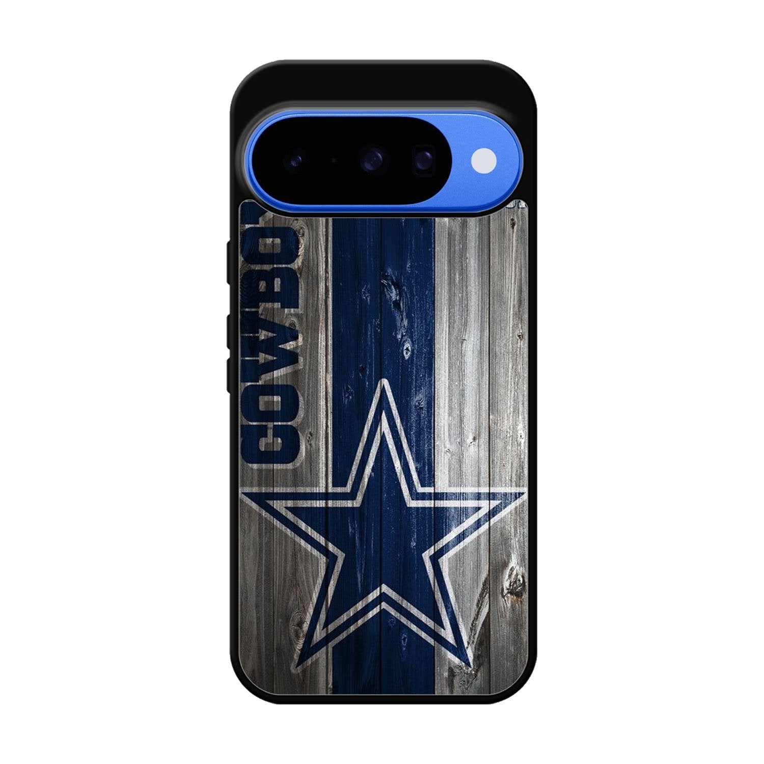 Cowboys Dallas Google Pixel 10 Case OV4501