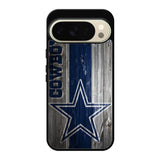 Cowboys Dallas Google Pixel 10 Pro Case OV4501