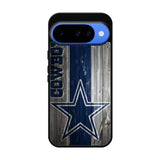 Cowboys Dallas Google Pixel 10 Case OV4501