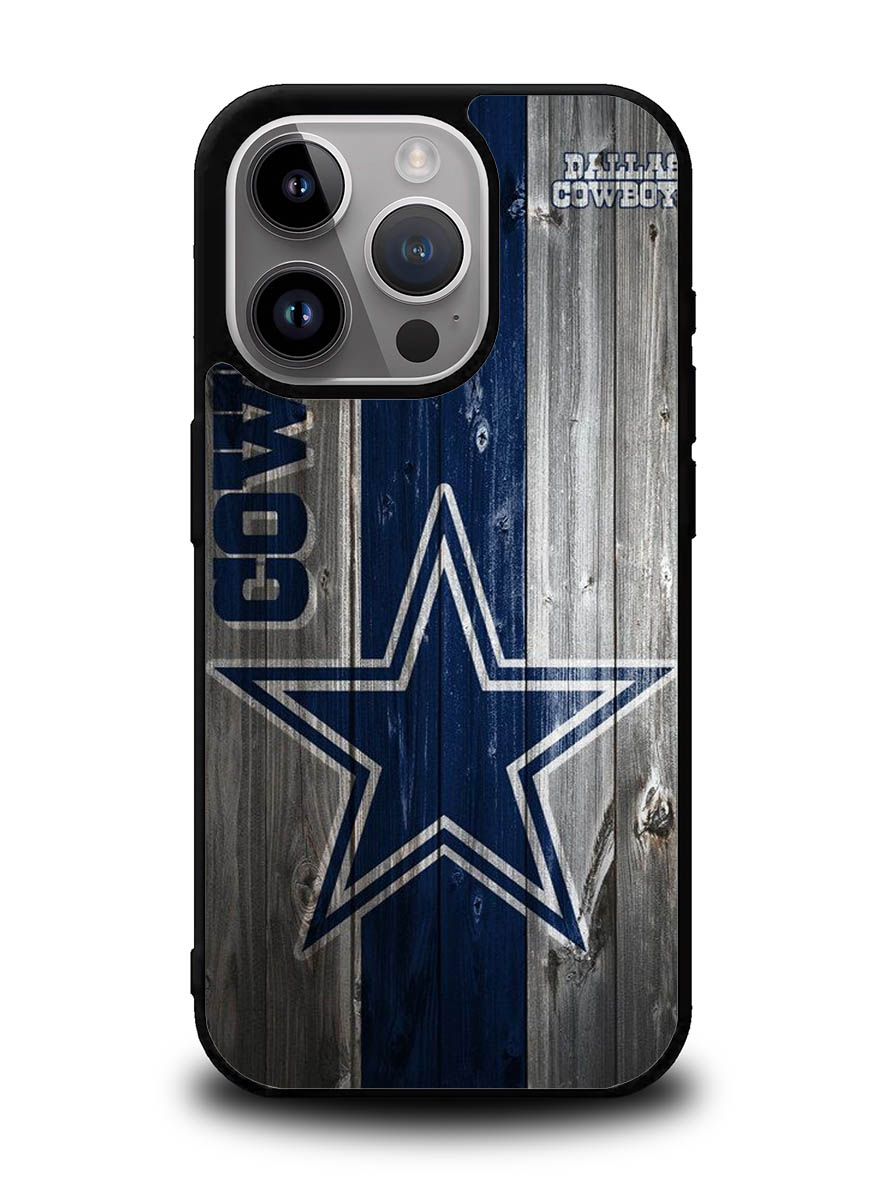 Cowboys Dallas iPhone 16 Pro Case OV4501