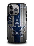 Cowboys Dallas iPhone 16 Pro Case OV4501