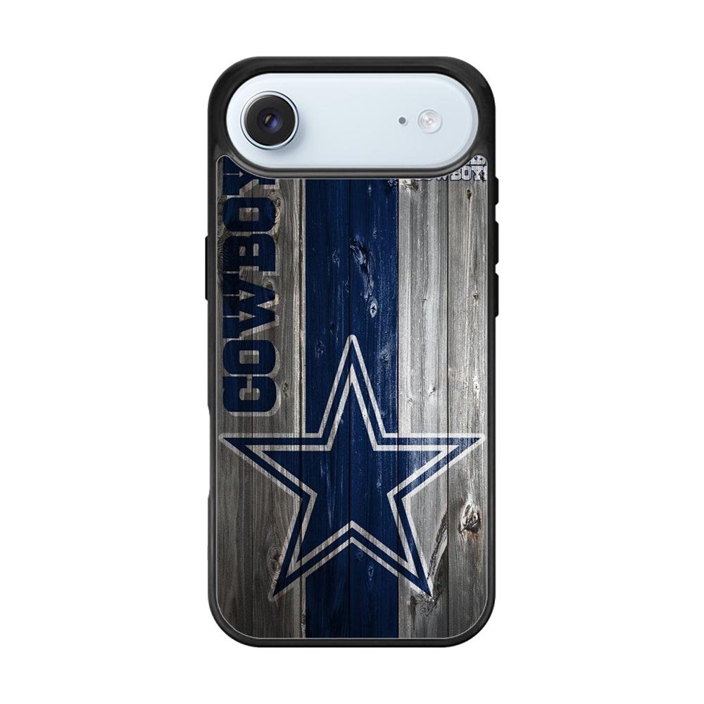 Cowboys Dallas iPhone Air Case OV4501