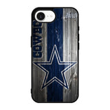 Cowboys Dallas iPhone 17e Case OV4501