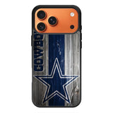 Cowboys Dallas iPhone 17 Pro Case OV4501