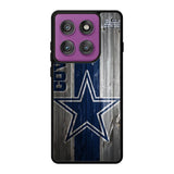 Cowboys Dallas Motorola Moto Edge 60 Pro Case OV4501