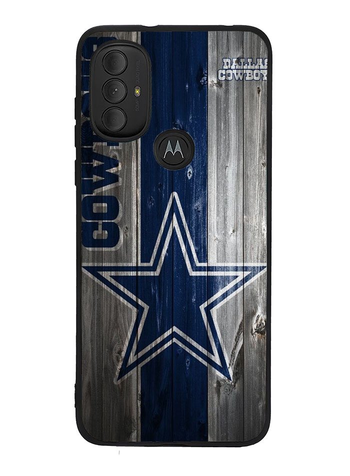 Cowboys Dallas Motorola Moto G Pure 2021 , Moto G Power 2022 Case OV4501