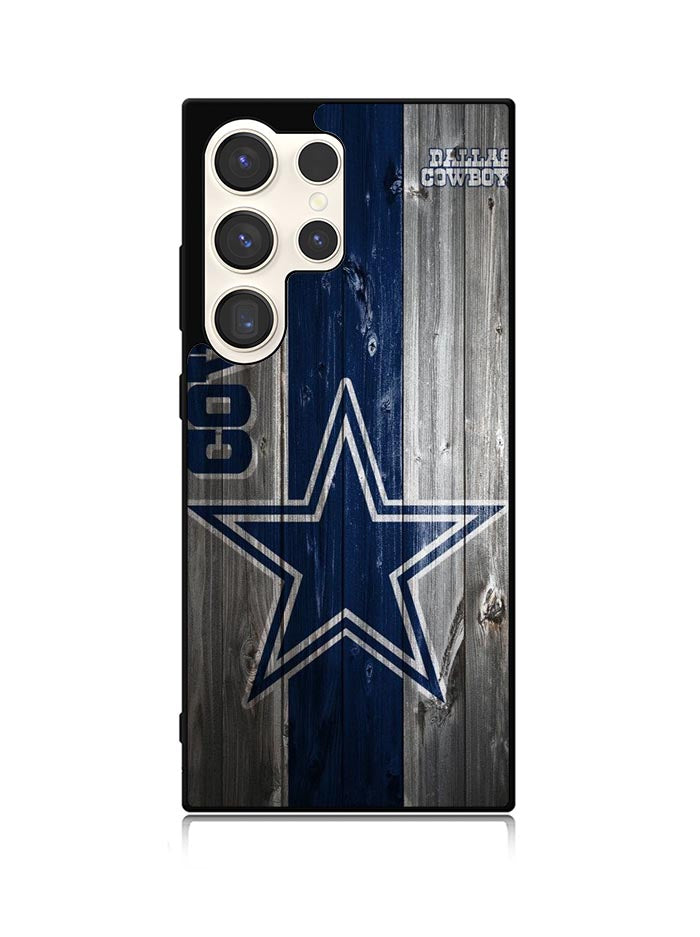 Cowboys Dallas Samsung Galaxy S25 Ultra 5G Case QC4501