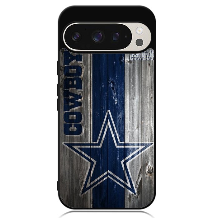 Cowboys Dallas Google Pixel 9 Pro XL Case OV4501