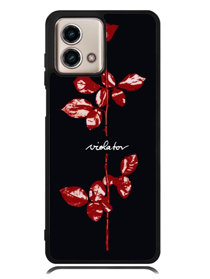 Depeche Mode Violator Motorola Moto G Stylus 5G 2023 Case OV4654