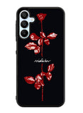 Depeche Mode Violator Samsung Galaxy A35 5G Case OV4654
