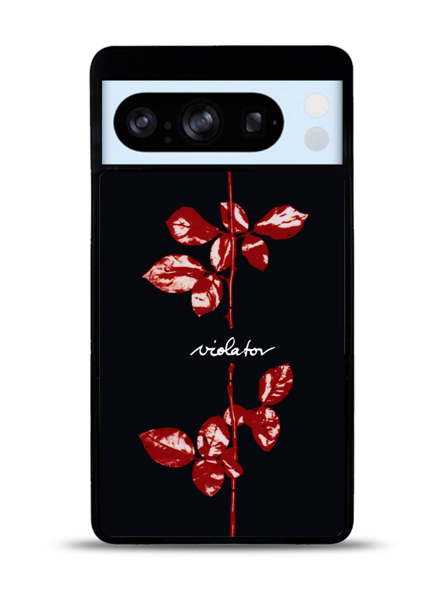 Depeche Mode Violator Google Pixel 8 Pro Case QC4654