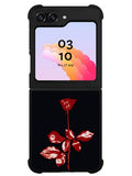 Depeche Mode Violator Samsung Galaxy Z Flip 5 5G 2023 Case OV4654