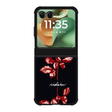 Depeche Mode Violator Motorola Moto RAZR 2025 Case OV4654