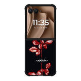 Depeche Mode Violator Motorola Moto RAZR Plus 2025 Case OV4654