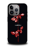 Depeche Mode Violator iPhone 14 Pro Max Case QC4654