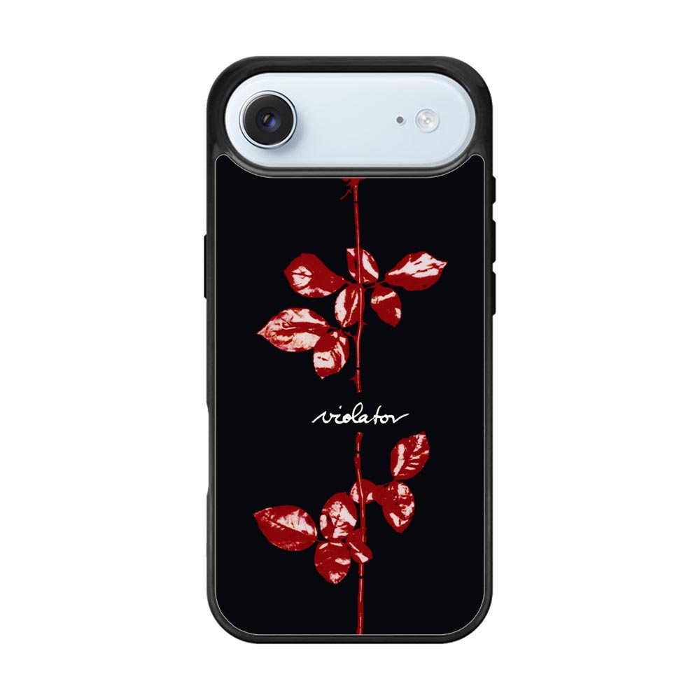 Depeche Mode Violator iPhone Air Case OV4654