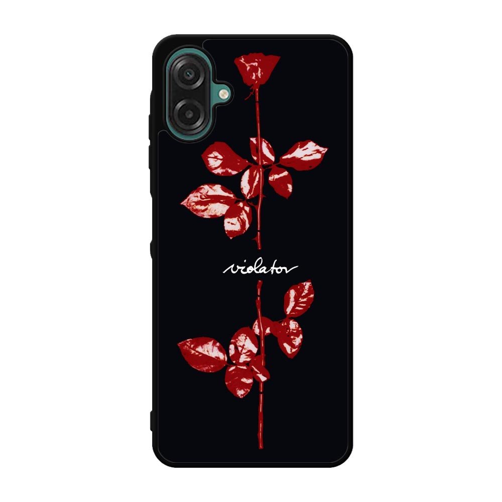 Depeche Mode Violator Samsung Galaxy A07 Case OV4654