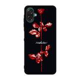 Depeche Mode Violator Samsung Galaxy A07 Case OV4654