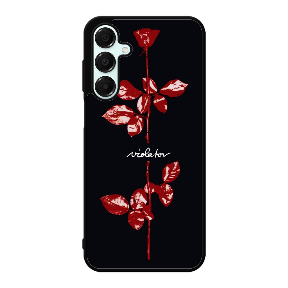 Depeche Mode Violator Samsung Galaxy A16 Case OV4654