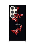 Depeche Mode Violator Samsung Galaxy S23 Ultra 5G Case QC4654