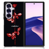 Depeche Mode Violator Samsung Galaxy Z Fold 7 Case OV4654