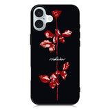 Depeche Mode Violator iPhone 16 Case QC4654