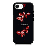 Depeche Mode Violator iPhone 16e Case OV4654