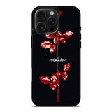 Depeche Mode Violator iPhone 16 Pro Max Case OV4654