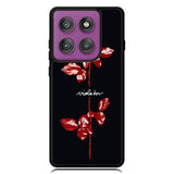 Depeche Mode Violator Motorola Moto Edge 2025 | Moto Edge 60 Fusion | Moto Edge 60 Pro Case OV4654