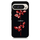 Depeche Mode Violator Google Pixel 10 | Google Pixel 10 Pro Case RC4654
