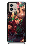 Demon Slayer 1st Motorola Moto G Stylus 5G 2023 Case