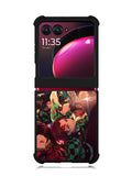 Demon Slayer 1st Motorola Moto Razr Plus 2023 , Moto Razr+ 2023 Case