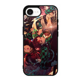 Demon Slayer 1st iPhone 17e Case