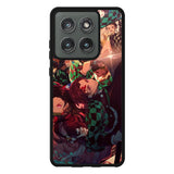 Demon Slayer 1st Motorola Moto Edge 2025 Case