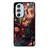 Demon Slayer 1st Motorola Moto Edge 2022 Case
