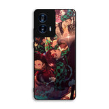Demon Slayer 1st Motorola Moto G Power 5G 2024 Case OV1947