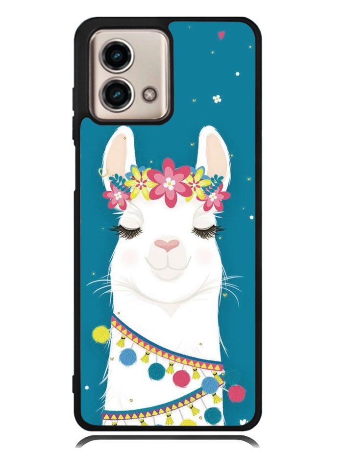For the Love of Llamas Motorola Moto G Stylus 5G 2023 Case OV4920