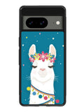 For the Love of Llamas Google Pixel 8A Case QC4920