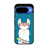 For the Love of Llamas Google Pixel 10 Case QC4920