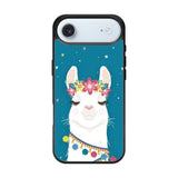For the Love of Llamas iPhone Air Case QC4920