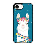 For the Love of Llamas iPhone 17e Case OV4920