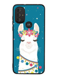 For the Love of Llamas Motorola Moto G Pure 2021 , Moto G Power 2022 Case OV4920