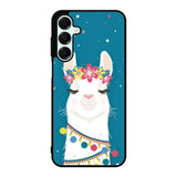 For the Love of Llamas Samsung Galaxy A16 Case OV4920