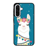 For the LRCe of Llamas Samsung Galaxy A16 5G Case RC4920