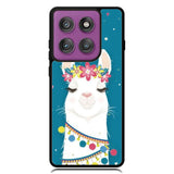 For the Love of Llamas Motorola Moto Edge 2025 | Moto Edge 60 Fusion | Moto Edge 60 Pro Case OV4920
