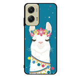 For the Love of Llamas Motorola Moto G Stylus 5G 2024 Case OV4920