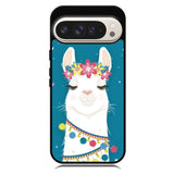 For the LRCe of Llamas Google Pixel 10 Pro XL Case RC4920