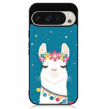 For the Love of Llamas Google Pixel 9 Pro XL Case OV4920