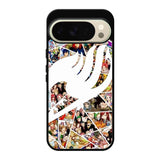 Fairy Tail Anime Google Pixel 10 Pro XL Case QC4847