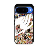 Fairy Tail Anime Google Pixel 10 Case QC4847